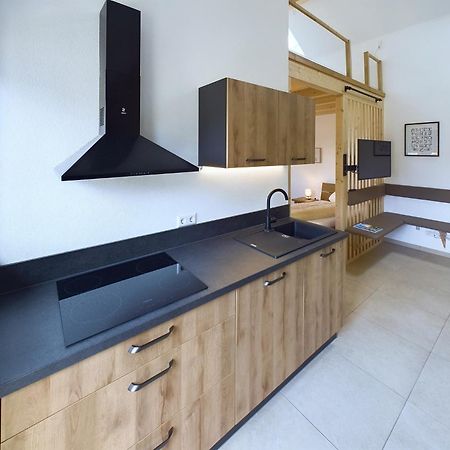 Ferienwohnung, 1-Zimmer, 1-3 Personen, 31 Qm, Mit Balkon, In Ruhige Lage, Direkt An Der Aach Зинген Экстерьер фото