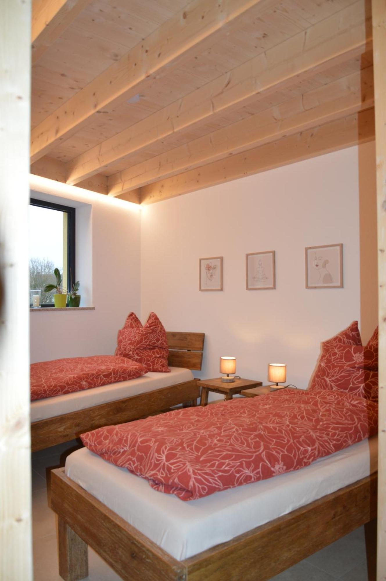 Ferienwohnung, 1-Zimmer, 1-3 Personen, 31 Qm, Mit Balkon, In Ruhige Lage, Direkt An Der Aach Зинген Экстерьер фото