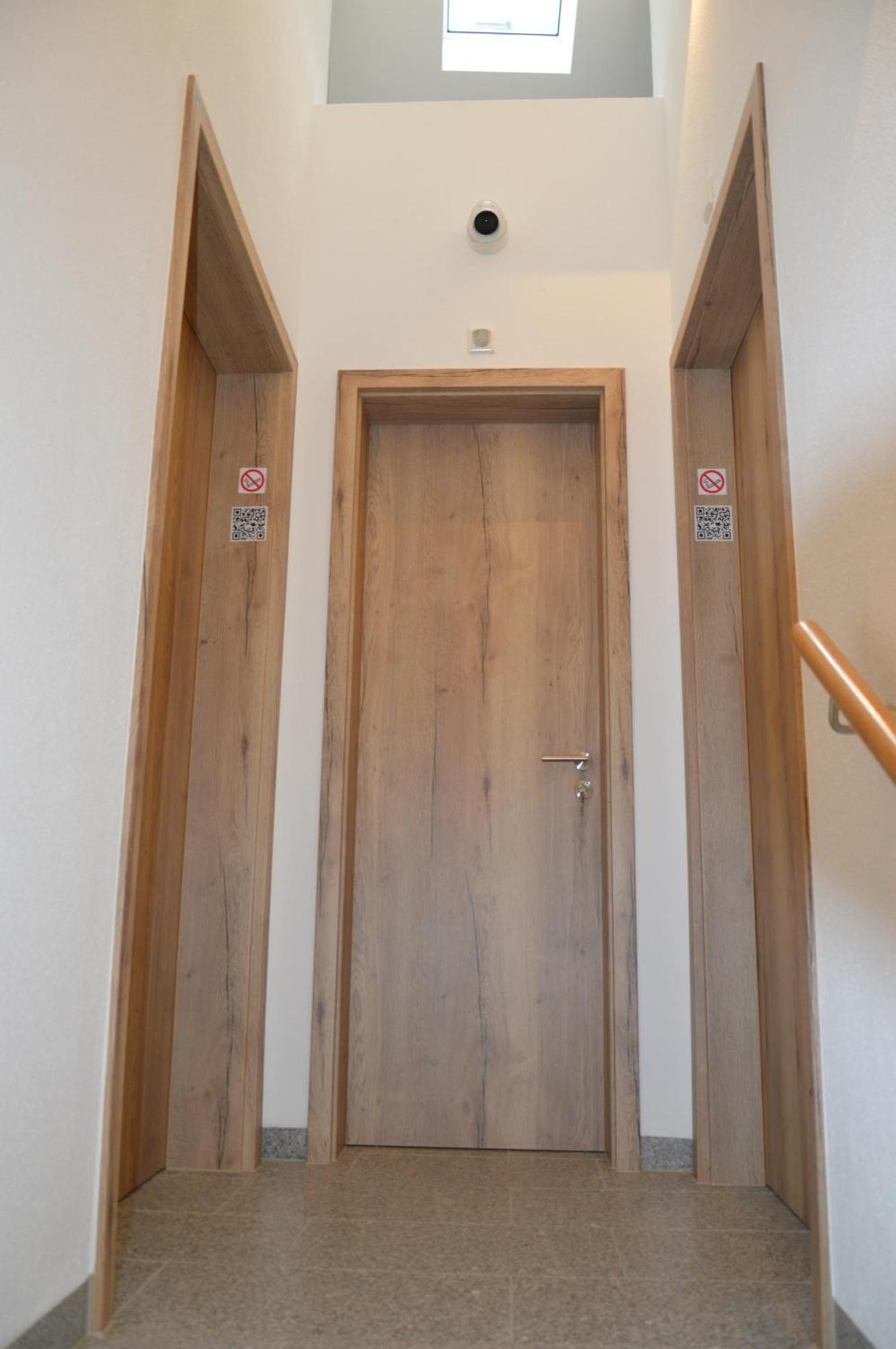 Ferienwohnung, 1-Zimmer, 1-3 Personen, 31 Qm, Mit Balkon, In Ruhige Lage, Direkt An Der Aach Зинген Экстерьер фото